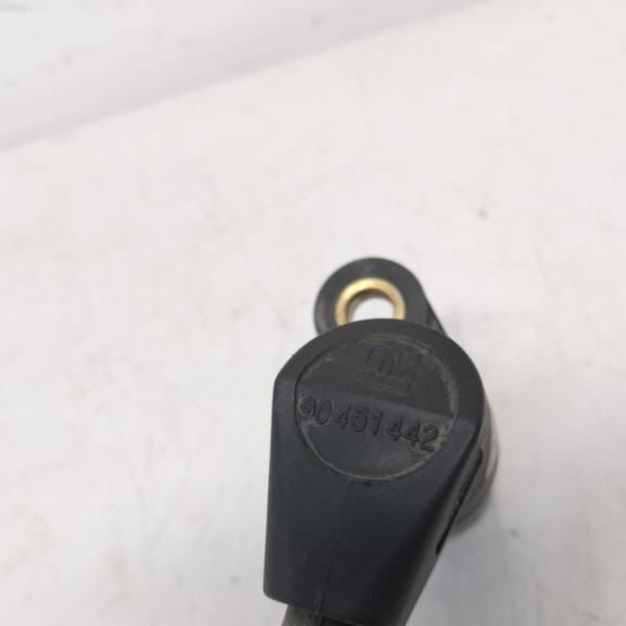 Sensor De Rotação Original Chevrolet Celta/corsa/astra 1.0