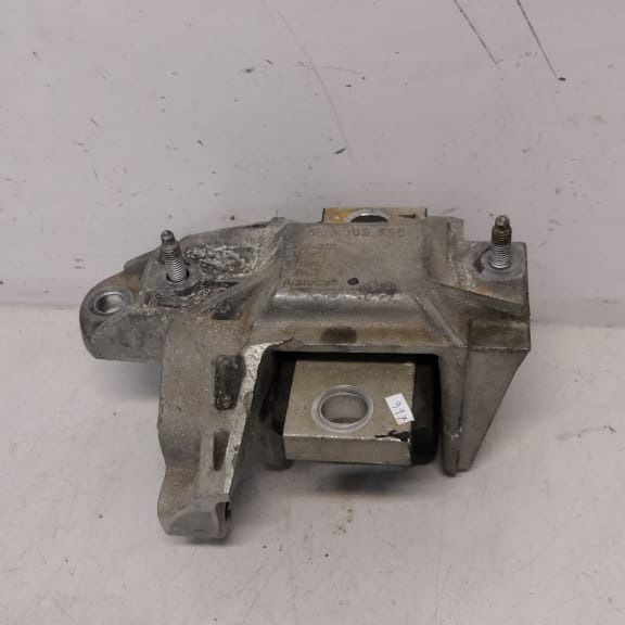 Coxim Motor Esquerdo Original Vw Fox/gol