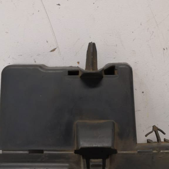 Suporte Do Radiador Original Renault Logan/duster 2014