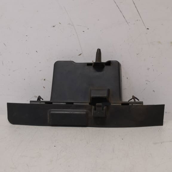 Suporte Do Radiador Original Renault Logan/duster 2014