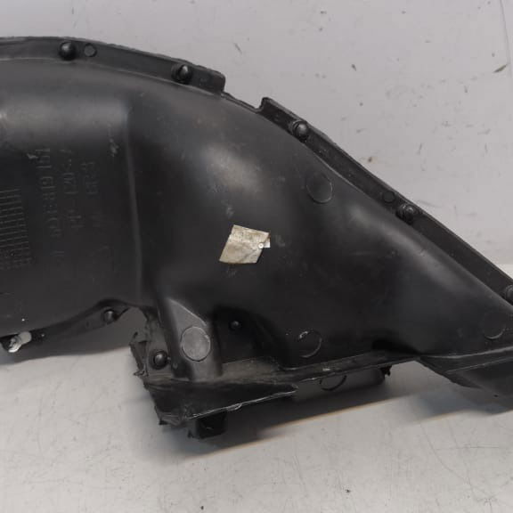 Duto Ventilação Original Vw Gol/fox/polo