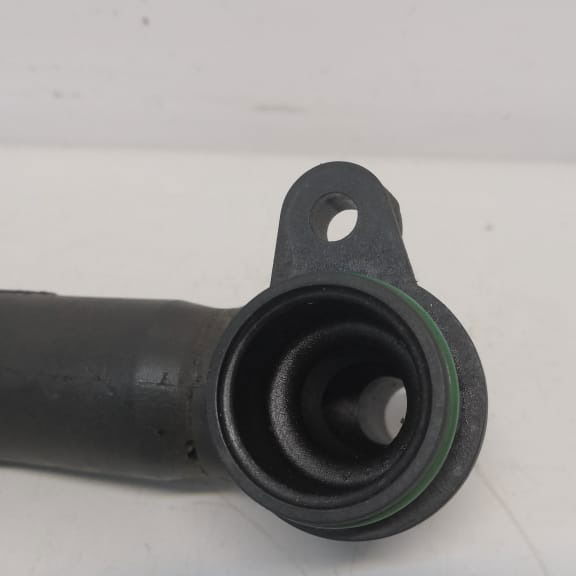 Mangueira Respiro Do Turbo Original Vw Polo 200tsi 18