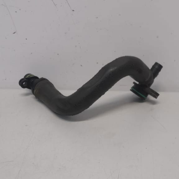 Mangueira Respiro Do Turbo Original Vw Polo 200tsi 18