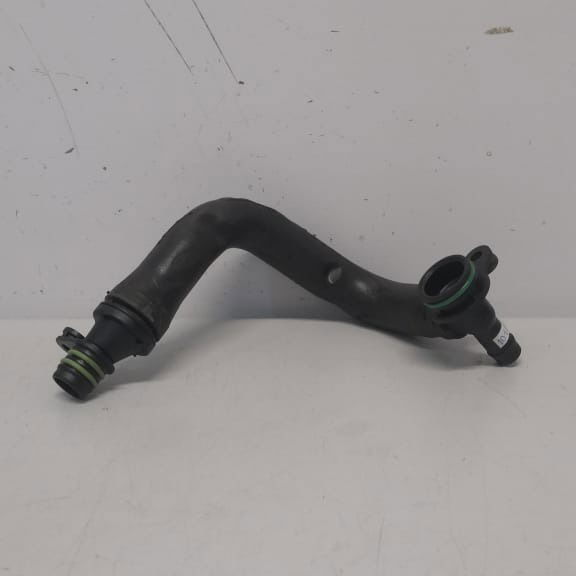 Mangueira Respiro Do Turbo Original Vw Polo 200tsi 18