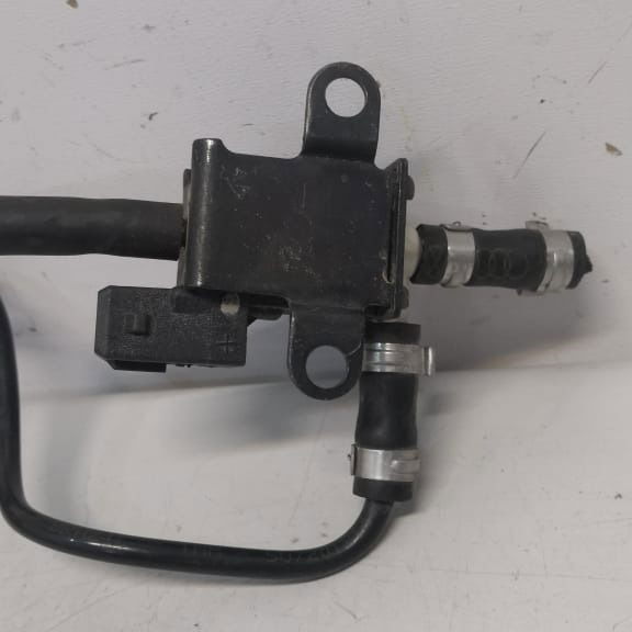 Válvula Solenoide Partida A Frio Original Vw Polo/jetta/gol