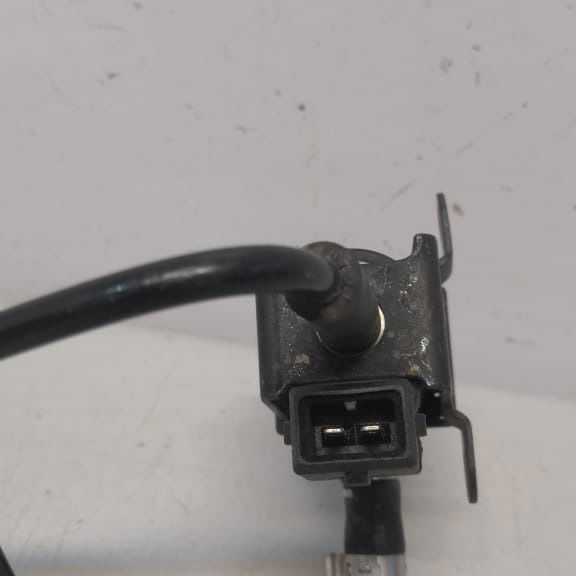 Válvula Solenoide Partida A Frio Original Vw Polo/jetta/gol