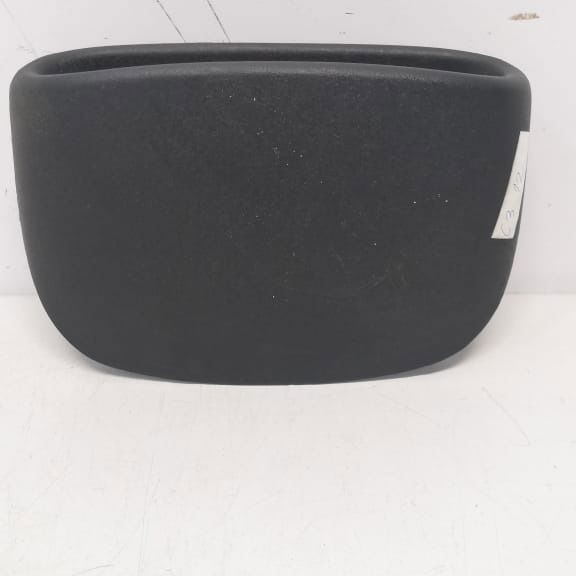 Moldura Painel Relogio Original Citroen C3 2008/2011