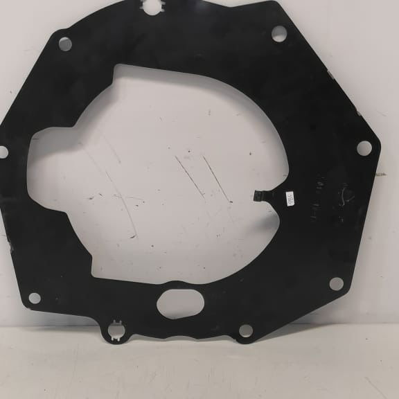 Chapa Vedação Do Motor Original Vw Polo 200 Tsi 2018