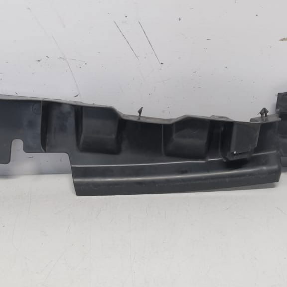 Guia Protetor Anti-arrombamento Original Peugeot 208 15/18