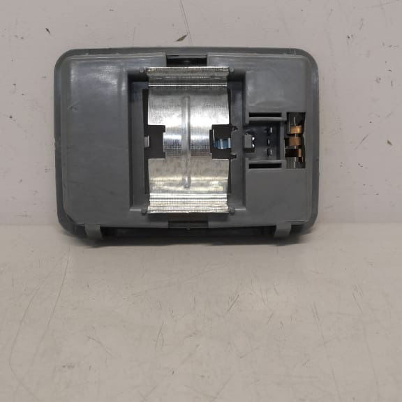 Luz De Teto Fiat Palio 1997 Novo