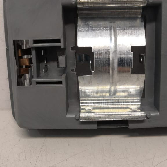 Luz De Teto Fiat Palio 1997 Novo