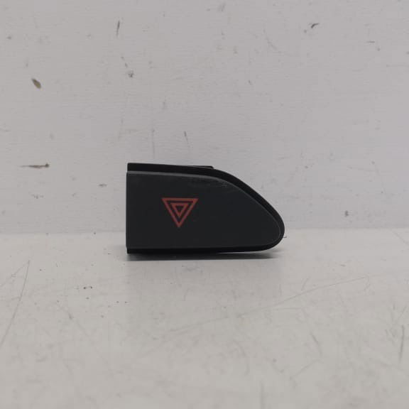 Botao Pisca Alerta Original Renault Duster 2014