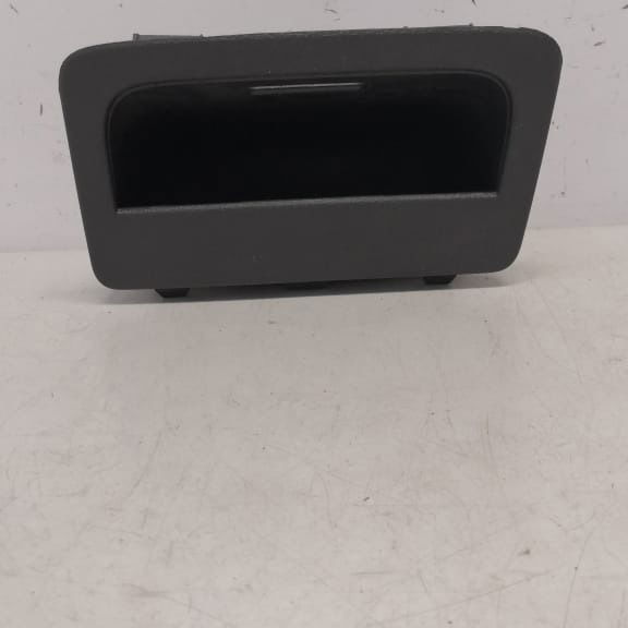 Porta Objeto Tampa Caixa Fusível Original Vw Saveiro/gol G6/