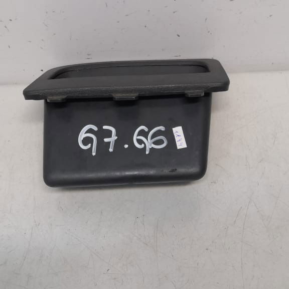 Porta Objeto Tampa Caixa Fusível Original Vw Saveiro/gol G6/
