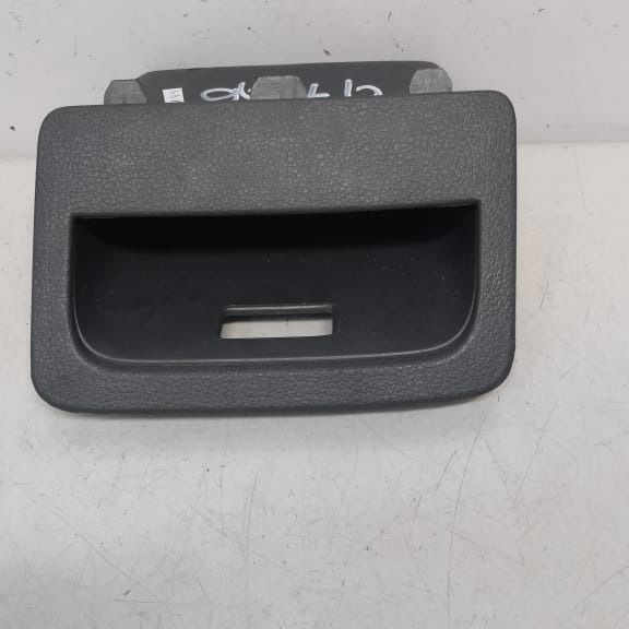 Porta Objeto Tampa Caixa Fusível Original Vw Saveiro/gol G6/