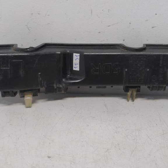 Guia Para Choque Dianteiro Esquerdo Hyundai Hb20 2012/18