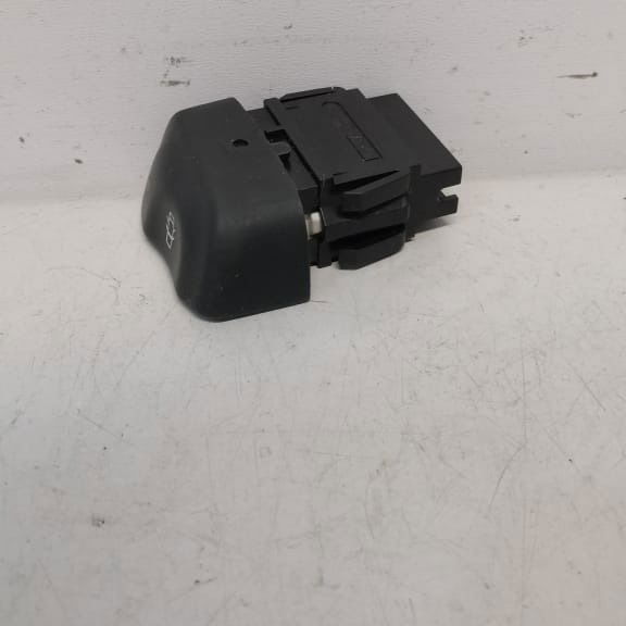 Botao Trava-destrava Porta Original Renault Scenic 99
