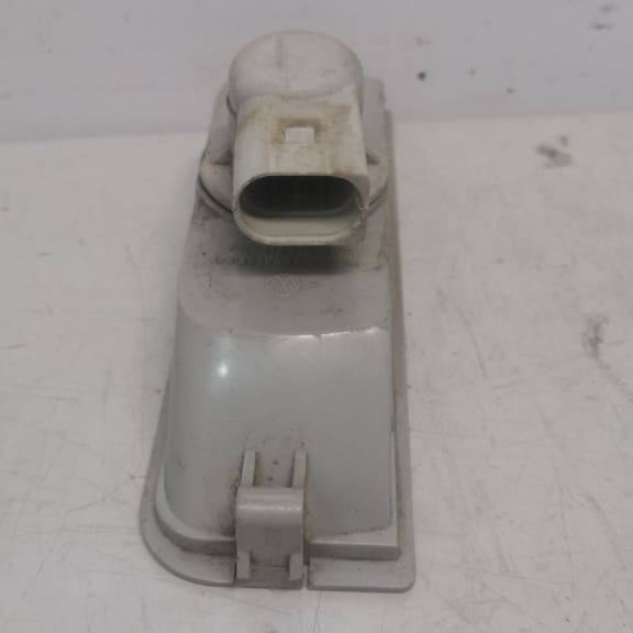 Luz De Placa Original Vw Gol G3/parati