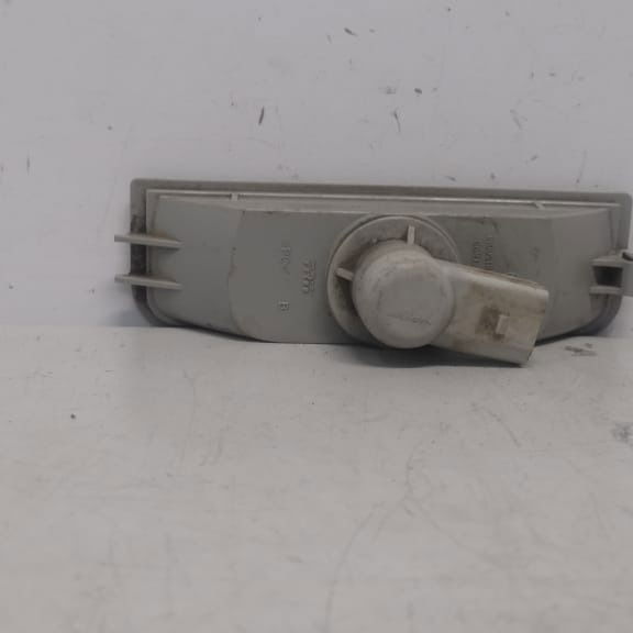 Luz De Placa Original Vw Gol G3/parati