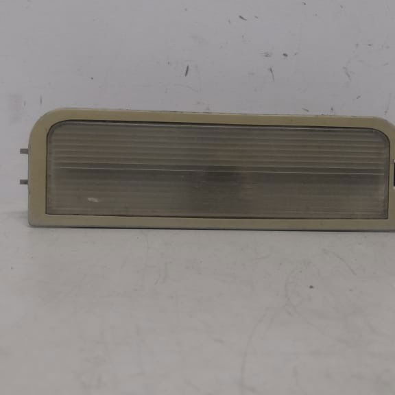 Luz De Placa Original Vw Gol G3/parati