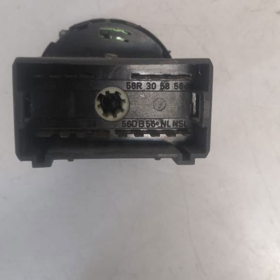 Botão Chave Luz Farol De Milha Original Vw Up/amarok/jetta