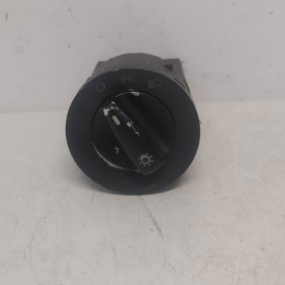 Botão Chave Luz Farol De Milha Original Vw Up/amarok/jetta