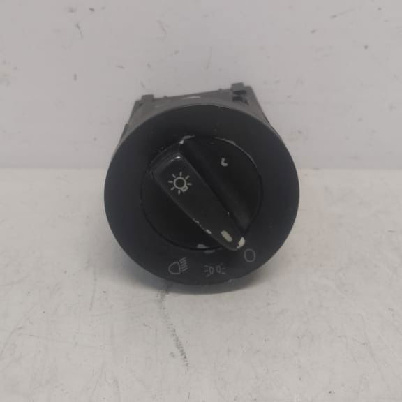 Botão Chave Luz Farol De Milha Original Vw Up/amarok/jetta