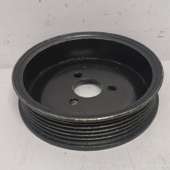 Polia Bomba D'àgua Original Ford Kaa 2008/2014