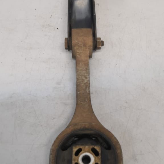 Coxim Da Caixa Original Vw Polo 1.6 2014