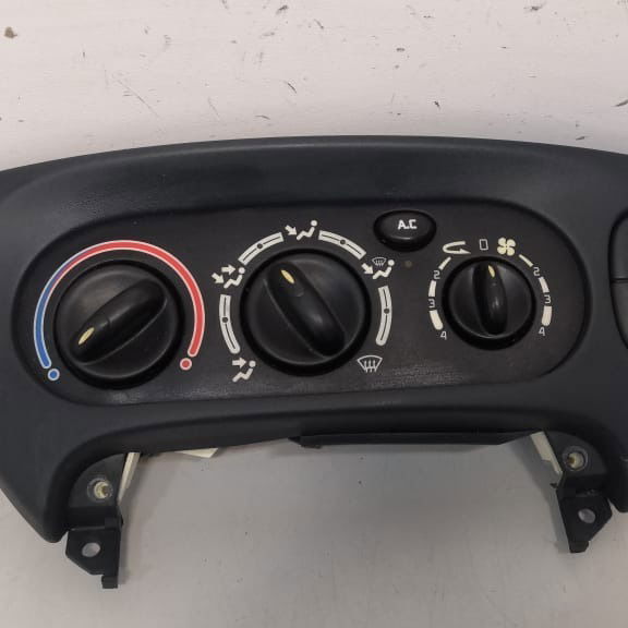 Comando Ar Cond. Original Renault Scenic 1999