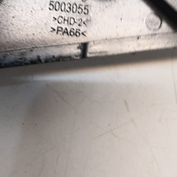 Guia Corrente Distribuição Original Hyundai Hb20 1.6 2015