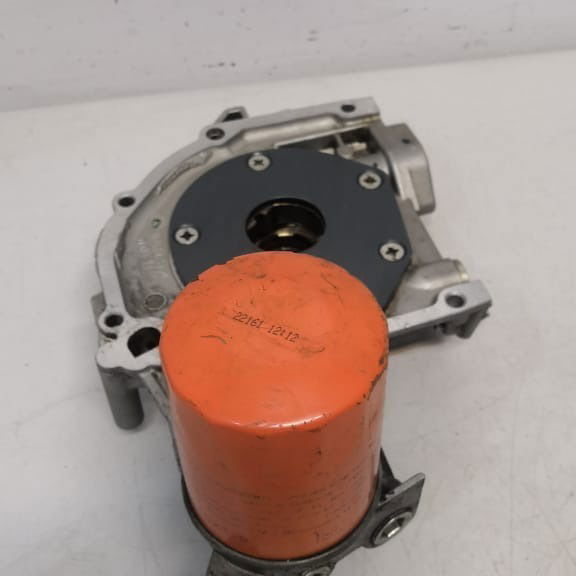 Bomba De Óleo Original Fiat Palio/doblo/strada