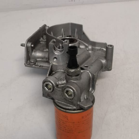 Bomba De Óleo Original Fiat Palio/doblo/strada