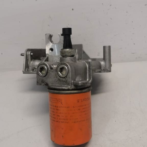 Bomba De Óleo Original Fiat Palio/doblo/strada