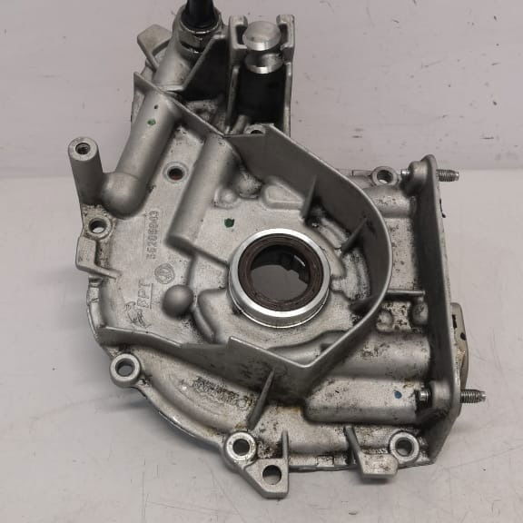 Bomba De Óleo Original Fiat Palio/doblo/strada