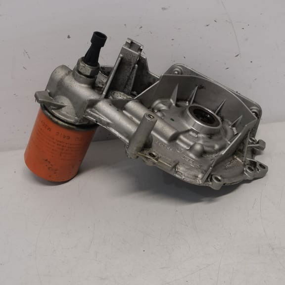 Bomba De Óleo Original Fiat Palio/doblo/strada