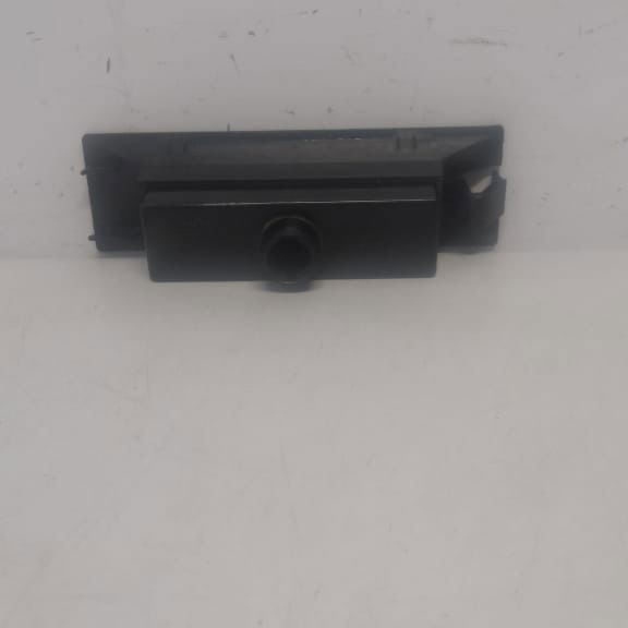 Lanterna Luz Placa Original Fiat Mobi 2020