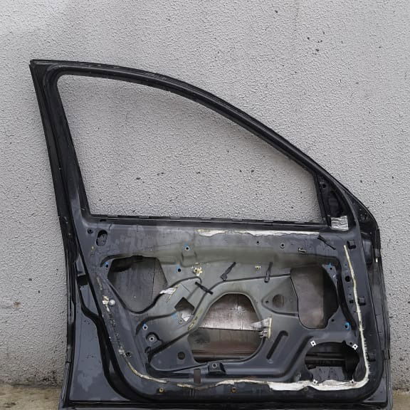 Porta Dianteira Esquerda Fiat Marea 2003 4p (para Recuperar)