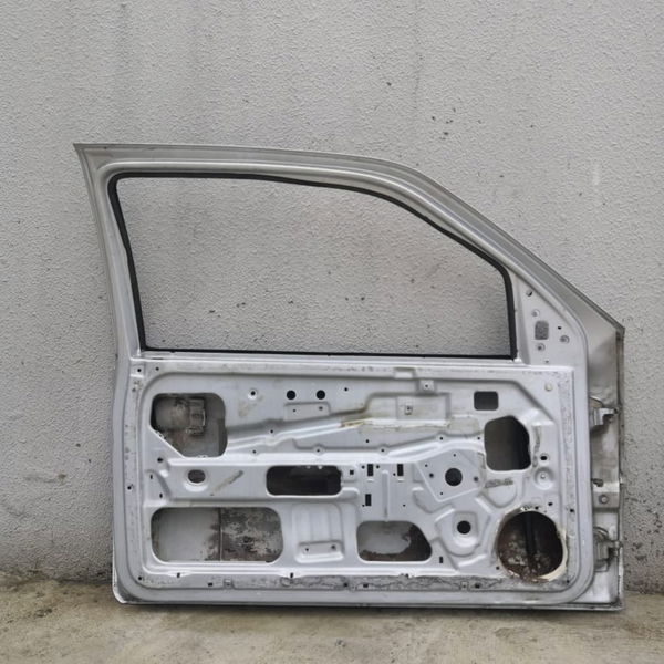 Porta Dianteira Esquerda Vw Gol 2005 2p (para Recuperar)