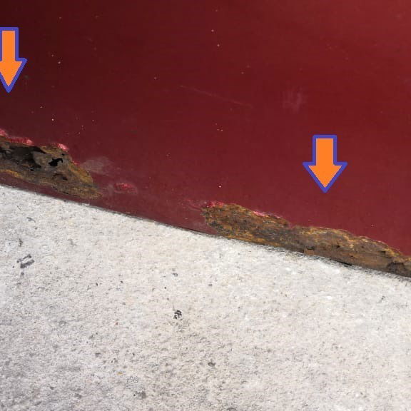 Porta Dianteira Esquerda Fiat Palio 1996 4p (para Recuperar)