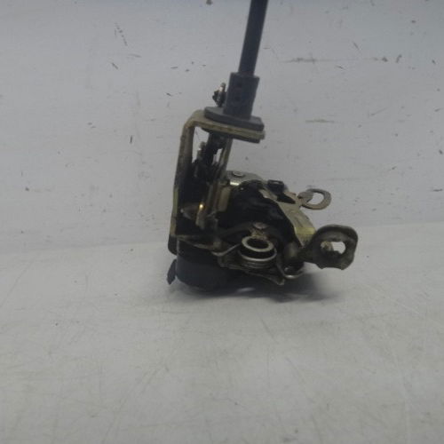 Fechadura Porta Direita Original Chevrolet Celta 2001/2006