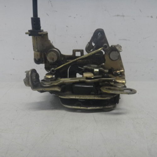 Fechadura Porta Direita Original Chevrolet Celta 2001/2006