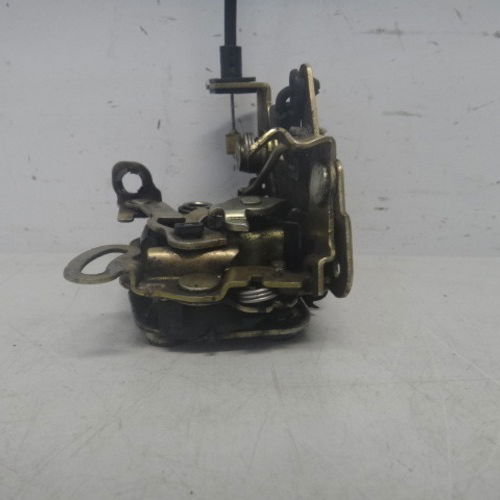 Fechadura Porta Direita Original Chevrolet Celta 2001/2006