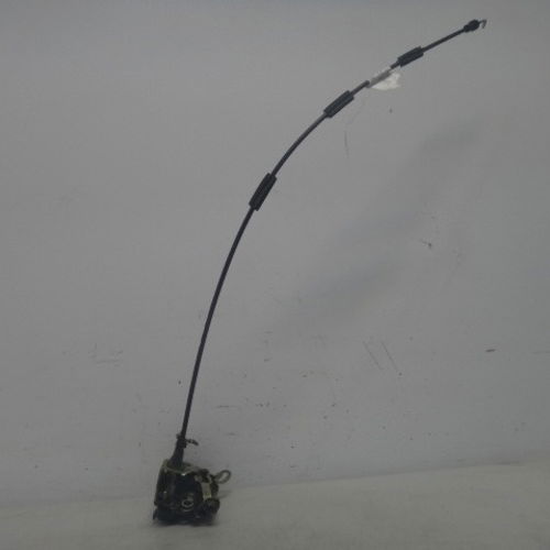 Fechadura Porta Direita Original Chevrolet Celta 2001/2006