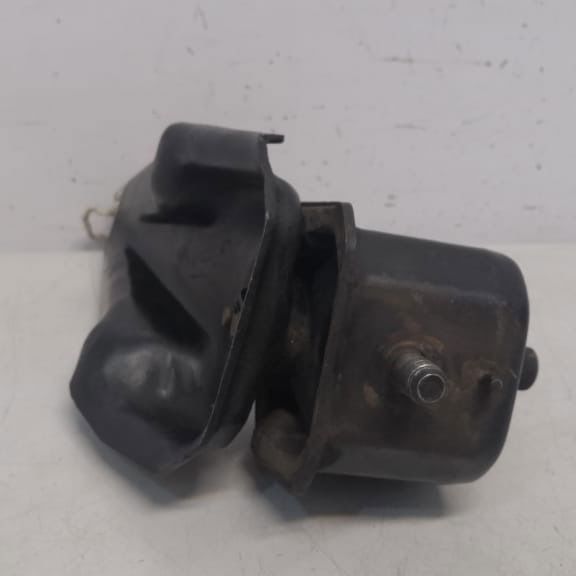 Coxim Motor Original Vw Gol G3 1000 16v