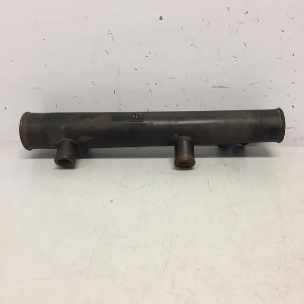 Cano/mangueira De Água Radiador Original Gm Monza 1991