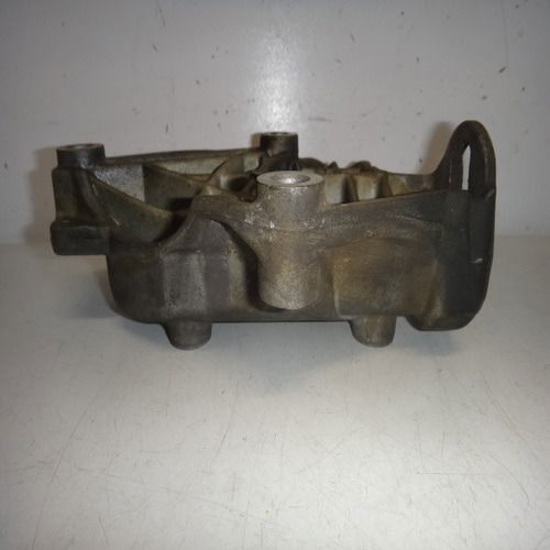 Suporte Compresor De Ar Original Renault Clio 1.6 16v 05