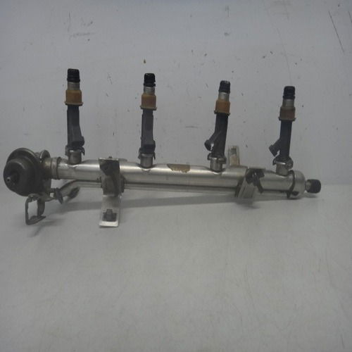 Flauta C/bico Original Gm Corsa/celta 1.0 16v Vhc 99/02