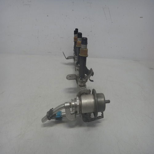 Flauta C/bico Original Gm Corsa/celta 1.0 16v Vhc 99/02