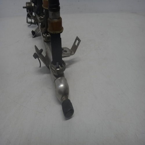 Flauta C/bico Original Gm Corsa/celta 1.0 16v Vhc 99/02